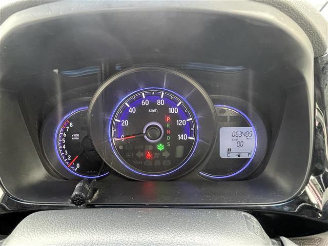 Ｎ－ＷＧＮカスタム Ｇ・ターボパッケージ　純正ナビ　Ｂカメラ　フルセグ　ハーフレザー　クルコン（27枚目）