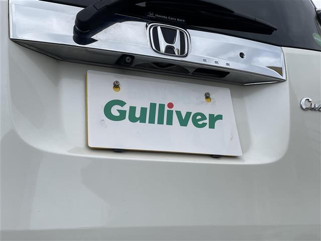 Ｎ－ＷＧＮカスタム Ｇ・ターボパッケージ　純正ナビ　Ｂカメラ　フルセグ　ハーフレザー　クルコン（32枚目）