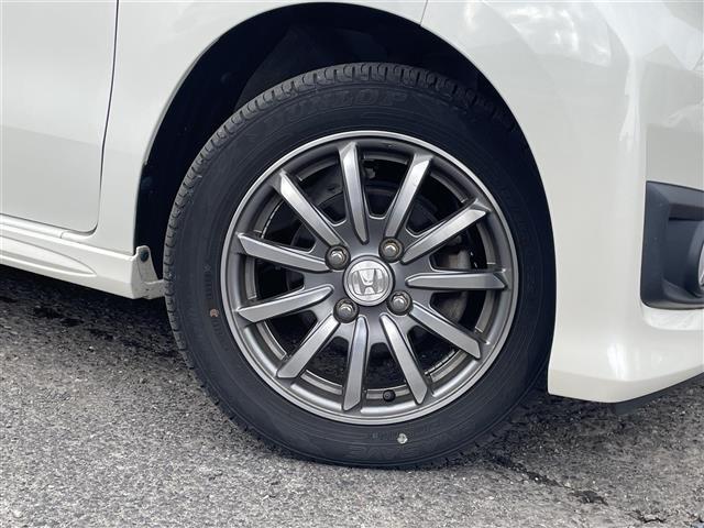 Ｎ－ＷＧＮカスタム Ｇ・ターボパッケージ　純正ナビ　Ｂカメラ　フルセグ　ハーフレザー　クルコン（39枚目）