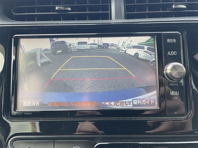 アクア Ｓスタイルブラック　純正ナビ　フルセグ　Ｂカメラ　レーンアシスト　クルーズコントロール（6枚目）