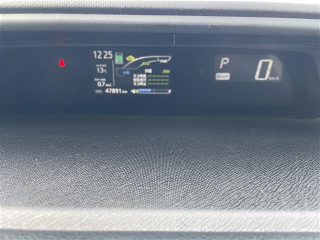 アクア Ｓスタイルブラック　純正ナビ　フルセグ　Ｂカメラ　レーンアシスト　クルーズコントロール（9枚目）