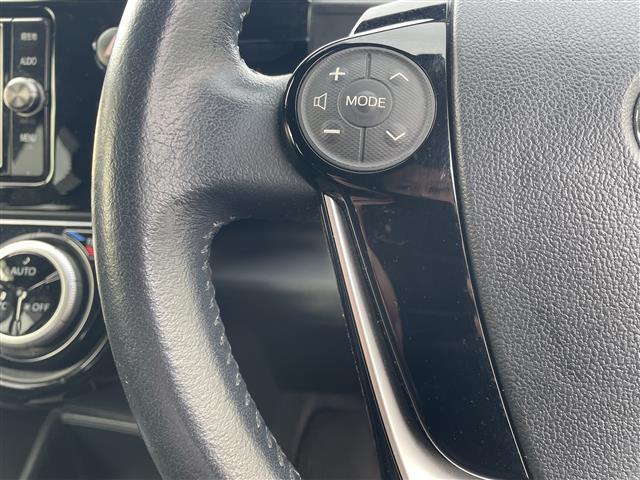 アクア Ｓスタイルブラック　純正ナビ　フルセグ　Ｂカメラ　レーンアシスト　クルーズコントロール（10枚目）