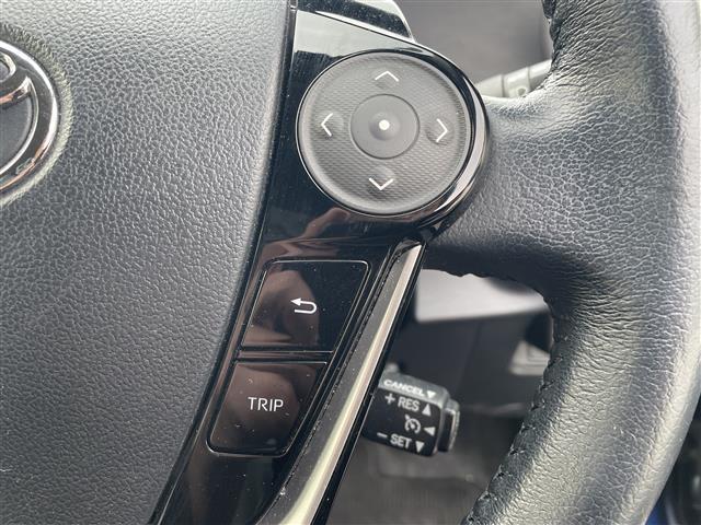 アクア Ｓスタイルブラック　純正ナビ　フルセグ　Ｂカメラ　レーンアシスト　クルーズコントロール（11枚目）