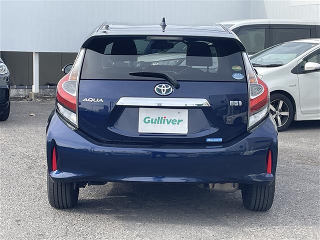 アクア Ｓスタイルブラック　純正ナビ　フルセグ　Ｂカメラ　レーンアシスト　クルーズコントロール（14枚目）