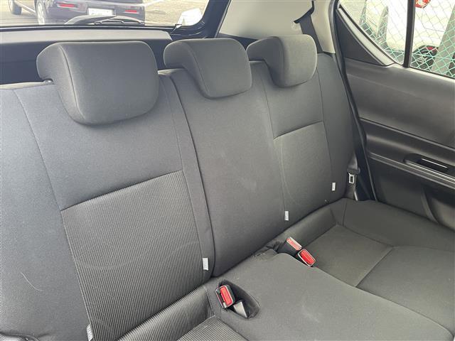 アクア Ｓスタイルブラック　純正ナビ　フルセグ　Ｂカメラ　レーンアシスト　クルーズコントロール（23枚目）