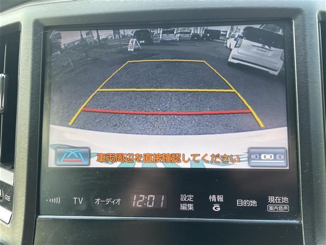 クラウン アスリートＳ　サンルーフ　純正ナビ　フルセグ　Ｂカメラ　クルーズコントロール（6枚目）