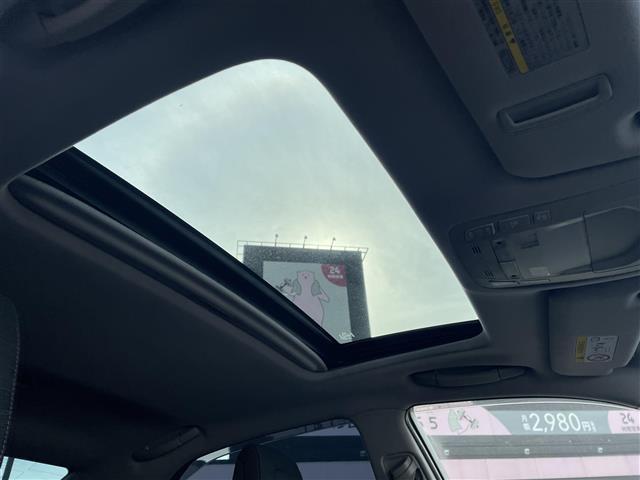 クラウン アスリートＳ　サンルーフ　純正ナビ　フルセグ　Ｂカメラ　クルーズコントロール（7枚目）