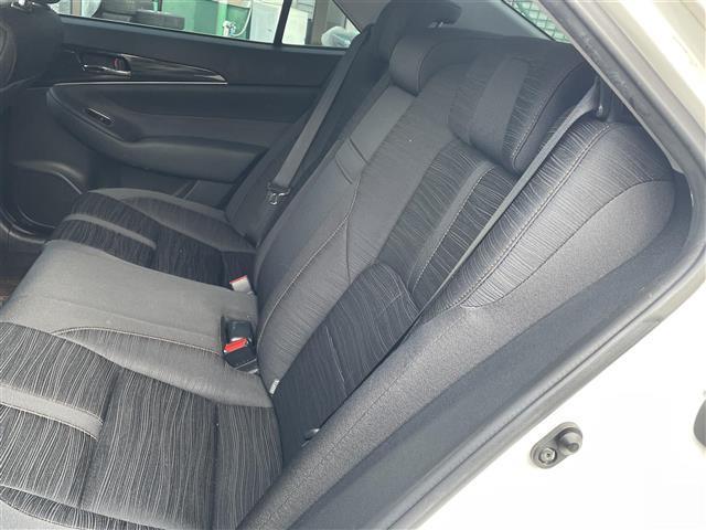 クラウン アスリートＳ　サンルーフ　純正ナビ　フルセグ　Ｂカメラ　クルーズコントロール（11枚目）