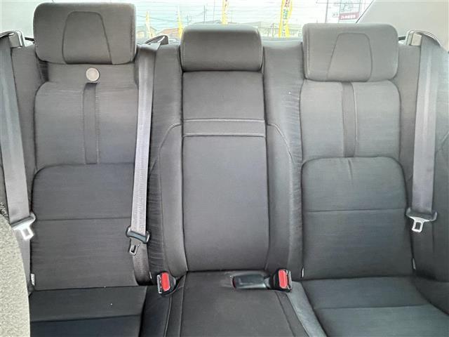 クラウン アスリートＳ　サンルーフ　純正ナビ　フルセグ　Ｂカメラ　クルーズコントロール（12枚目）