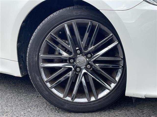 クラウン アスリートＳ　サンルーフ　純正ナビ　フルセグ　Ｂカメラ　クルーズコントロール（23枚目）