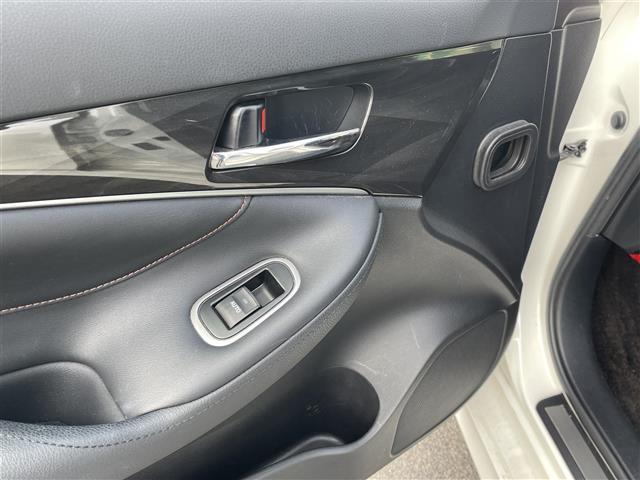 クラウン アスリートＳ　サンルーフ　純正ナビ　フルセグ　Ｂカメラ　クルーズコントロール（25枚目）