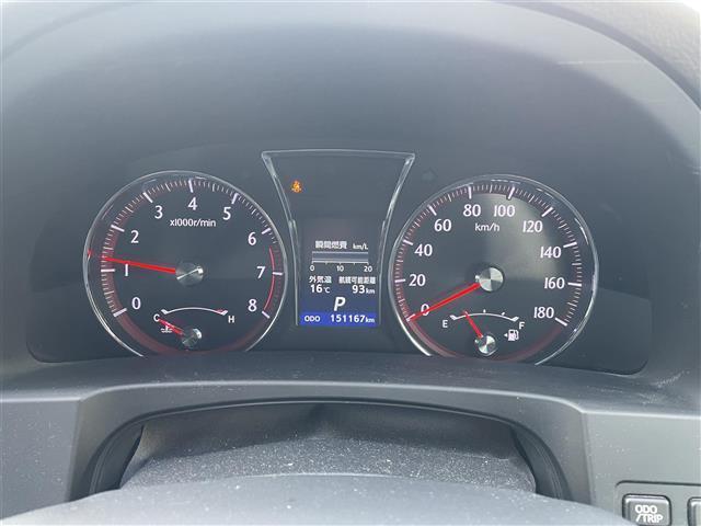 クラウン アスリートＳ　サンルーフ　純正ナビ　フルセグ　Ｂカメラ　クルーズコントロール（29枚目）