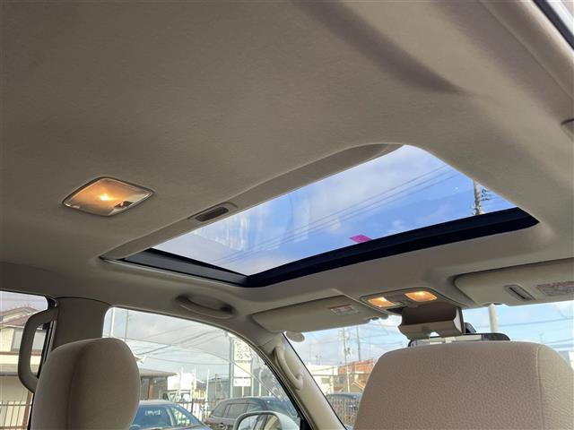 ランドクルーザープラド ＴＸリミテッド　サンルーフ　純正ナビ　バックカメラ（32枚目）