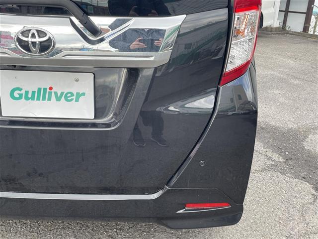 ルーミー カスタムＧ　Ｓ　４ＷＤ／純正ナビ／フルセグＴＶ／ＣＤ／ＤＶＤ／ＦＭ・ＡＭ／Ｂｌｕｅｔｏｏｔｈ／Ｂカメラ／両側パワースライドドア／衝突軽減ブレーキ／クルーズコントロール／前席シートヒーター／ＥＴＣ／ＬＥＤヘッドライト（23枚目）