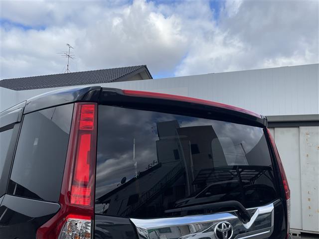 ルーミー カスタムＧ　Ｓ　４ＷＤ／純正ナビ／フルセグＴＶ／ＣＤ／ＤＶＤ／ＦＭ・ＡＭ／Ｂｌｕｅｔｏｏｔｈ／Ｂカメラ／両側パワースライドドア／衝突軽減ブレーキ／クルーズコントロール／前席シートヒーター／ＥＴＣ／ＬＥＤヘッドライト（29枚目）