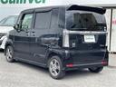 N-BOXカスタム G SSパッケージ 両側パワスラ 純正ナビ 後席モニター Bカメラ フルセグ BT 中古車画像_2