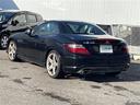 SLK SLK200ブルーエフィシェンシー スポーツ 純正ナビ/フルセグTV/CD/DVD/FM・AM/電動オープン/レザーシート/シートヒーター/メモリーシート/パワーシート/ETC/純正フロアマット/純正18インチアルミ/HIDヘッドライト 中古車画像_2