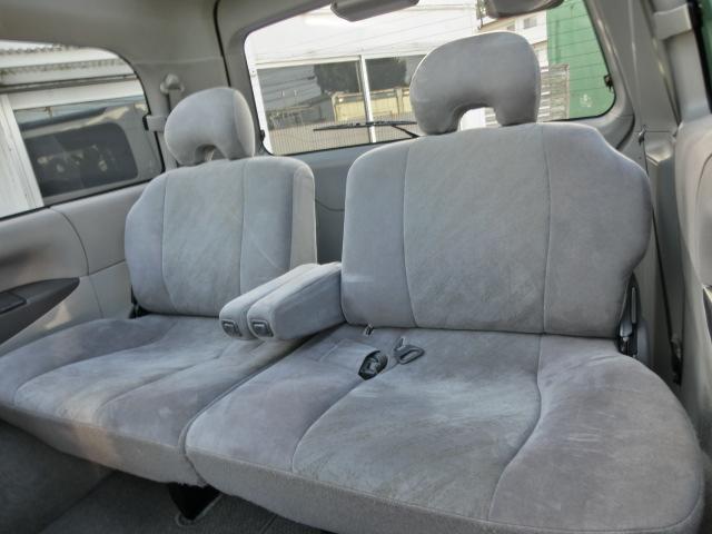 三菱 デリカスペースギア の中古車 03年式 宮城県 中古車 中古車情報のsunroof サンルーフ