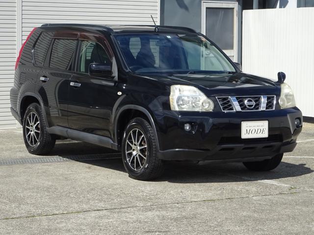 ２０Ｘ　４ＷＤ　　ナビ　ＴＶ　Ｂカメラ(4枚目)