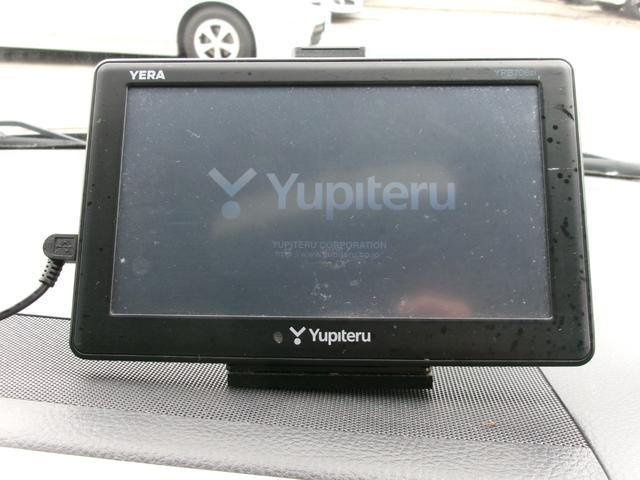 モコ Ｓ　プッシュスタート　スマートキー　ユピテルポータブルナビ（27枚目）