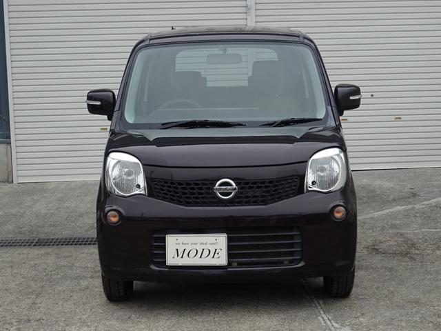 モコ X プッシュスタート スマートキー ナビ TV Bカメラ(2枚目)