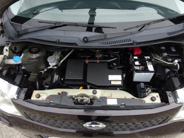 モコ X プッシュスタート スマートキー ナビ TV Bカメラ(15枚目)