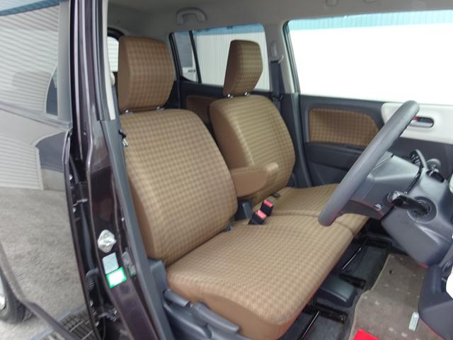 モコ X プッシュスタート スマートキー ナビ TV Bカメラ(23枚目)