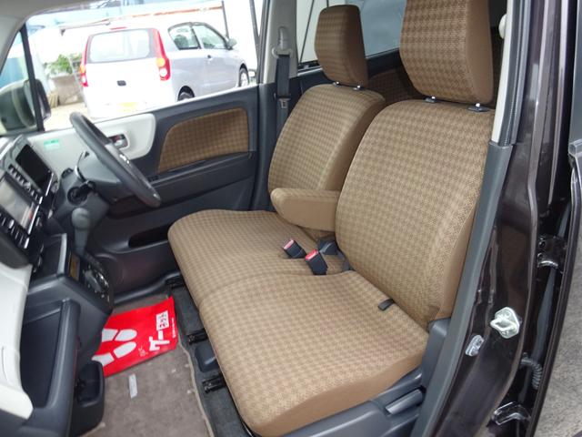 モコ X プッシュスタート スマートキー ナビ TV Bカメラ(24枚目)