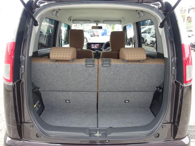 モコ X プッシュスタート スマートキー ナビ TV Bカメラ(26枚目)