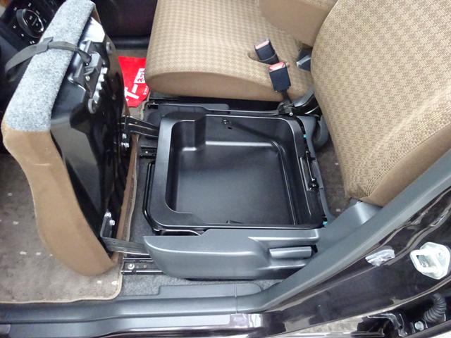 モコ X プッシュスタート スマートキー ナビ TV Bカメラ(29枚目)