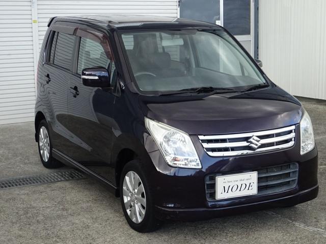 パープルカラーが綺麗♪