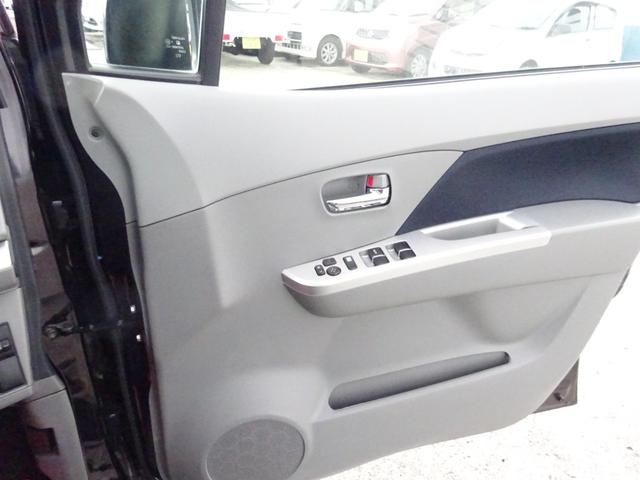 運転席ドア内張