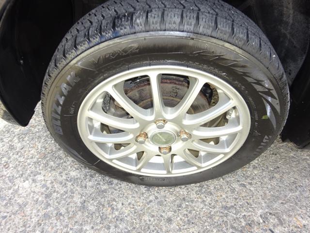 N-BOX G SSパッケージ 4WD ナビ TV 両側パワースライド(15枚目)