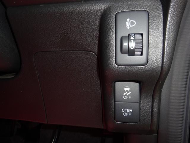 N-BOX G SSパッケージ 4WD ナビ TV 両側パワースライド(19枚目)