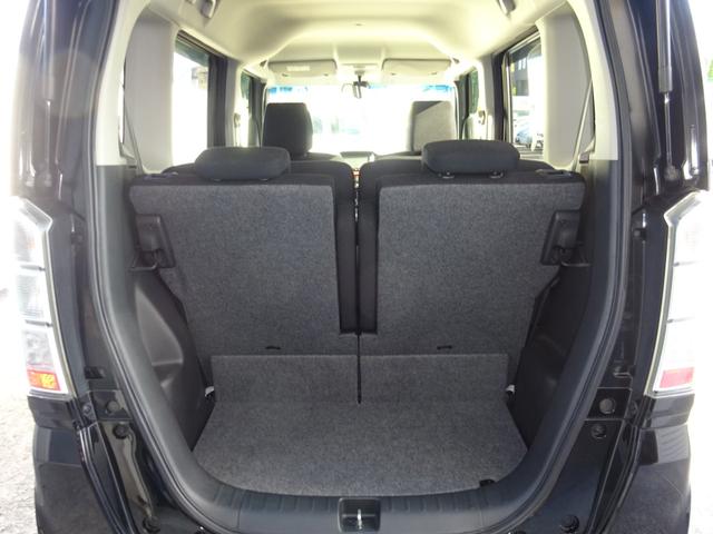 N-BOX G SSパッケージ 4WD ナビ TV 両側パワースライド(28枚目)