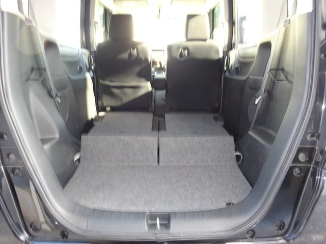 N-BOX G SSパッケージ 4WD ナビ TV 両側パワースライド(29枚目)
