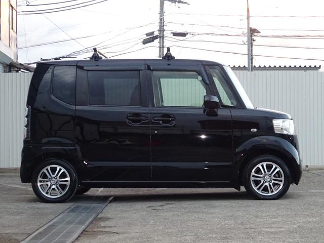 N-BOX+ G・ターボパッケージ 両側パワースライド ナビ(6枚目)