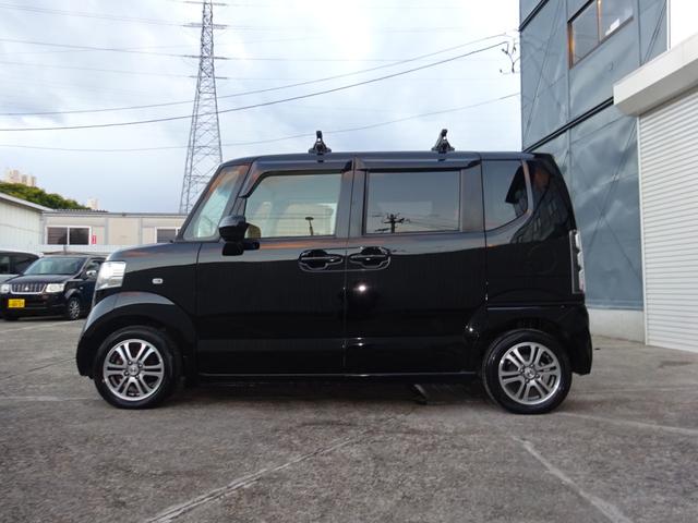 N-BOX+ G・ターボパッケージ 両側パワースライド ナビ(7枚目)