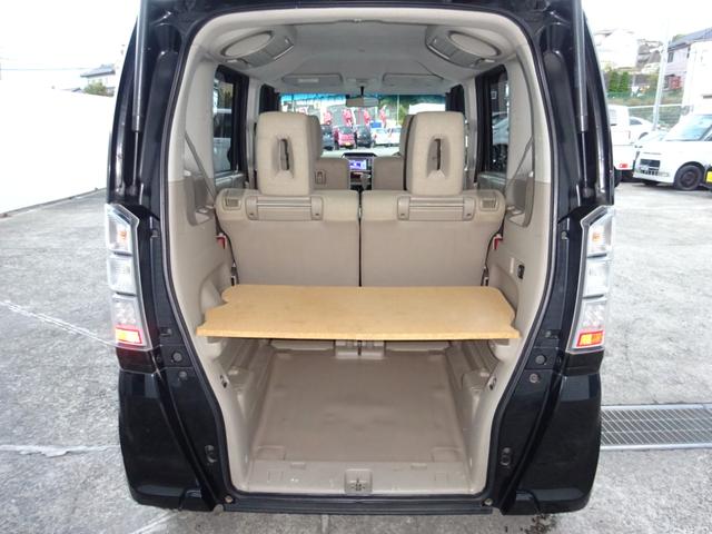 N-BOX+ G・ターボパッケージ 両側パワースライド ナビ(30枚目)