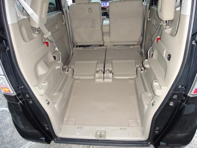 N-BOX+ G・ターボパッケージ 両側パワースライド ナビ(31枚目)