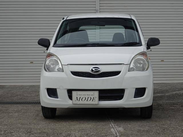 ミラ ＴＸ　ＴＸ（４名）　　５速マニュアル　キーレス　クラッチＯＨ渡し（2枚目）