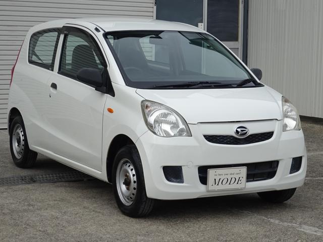 ミラ ＴＸ　ＴＸ（４名）　　５速マニュアル　キーレス　クラッチＯＨ渡し（4枚目）