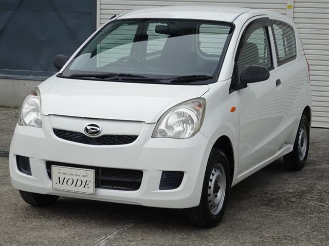 ミラ ＴＸ　ＴＸ（４名）　　５速マニュアル　キーレス　クラッチＯＨ渡し（5枚目）