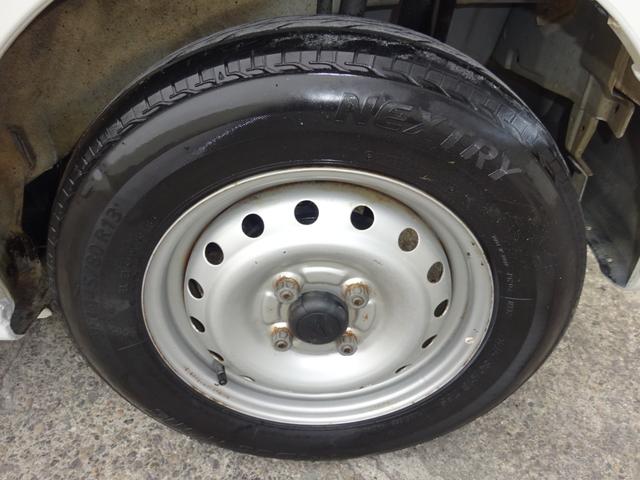 ミラ ＴＸ　ＴＸ（４名）　　５速マニュアル　キーレス　クラッチＯＨ渡し（17枚目）