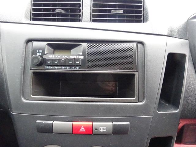 ミラ ＴＸ　ＴＸ（４名）　　５速マニュアル　キーレス　クラッチＯＨ渡し（19枚目）