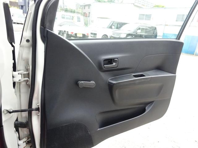 ミラ ＴＸ　ＴＸ（４名）　　５速マニュアル　キーレス　クラッチＯＨ渡し（23枚目）