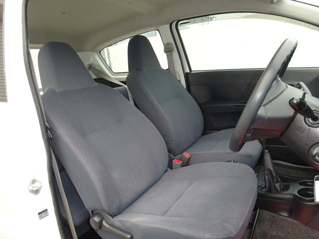 ミラ ＴＸ　ＴＸ（４名）　　５速マニュアル　キーレス　クラッチＯＨ渡し（24枚目）