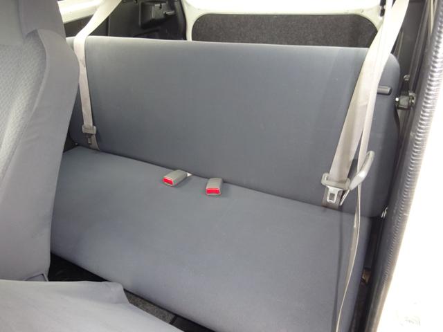 ミラ ＴＸ　ＴＸ（４名）　　５速マニュアル　キーレス　クラッチＯＨ渡し（26枚目）