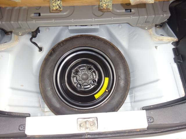 ミラ ＴＸ　ＴＸ（４名）　　５速マニュアル　キーレス　クラッチＯＨ渡し（30枚目）