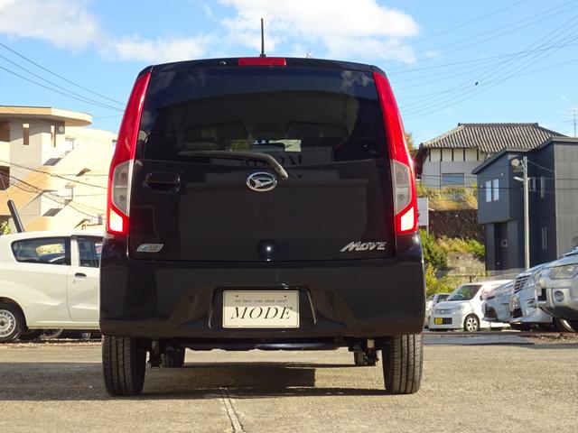 ムーヴ L ナビ TV ETC キーレス 関東圏仕入(3枚目)